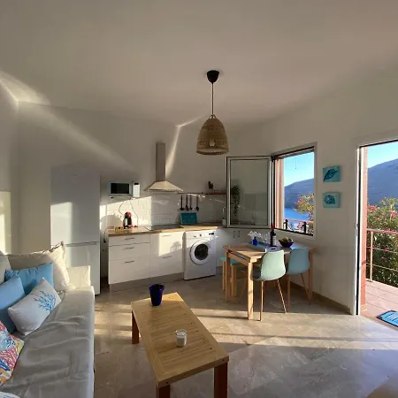 Casa Doris Apartment