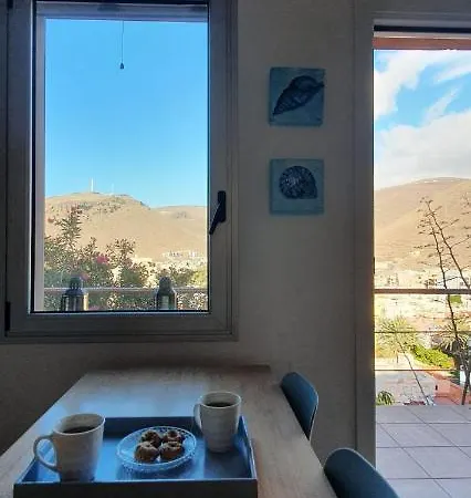 Casa Doris * San Sebastián de la Gomera