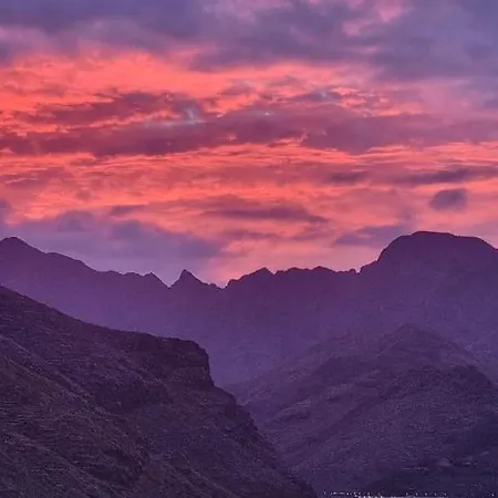 Apartment Casa Doris San Sebastián de la Gomera