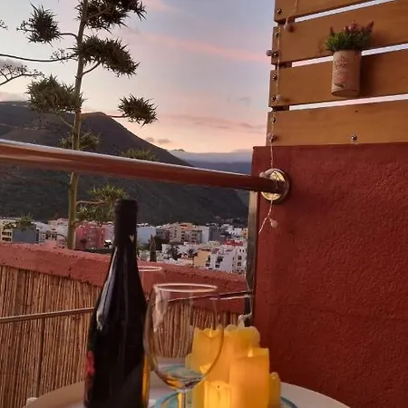 Apartment Casa Doris