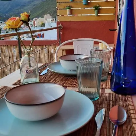 Apartment Casa Doris *