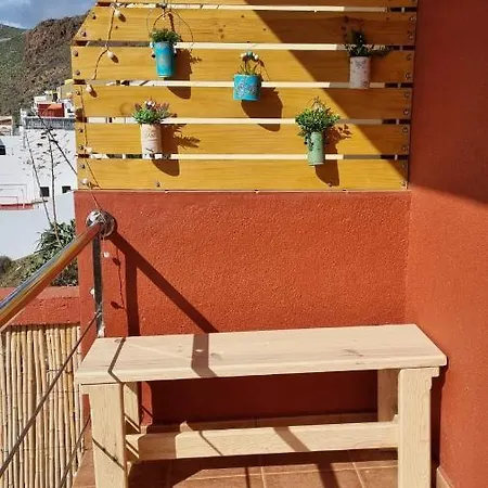 Casa Doris Apartment