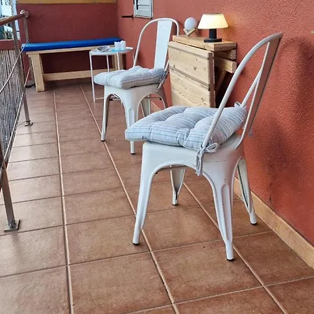 Casa Doris Appartement