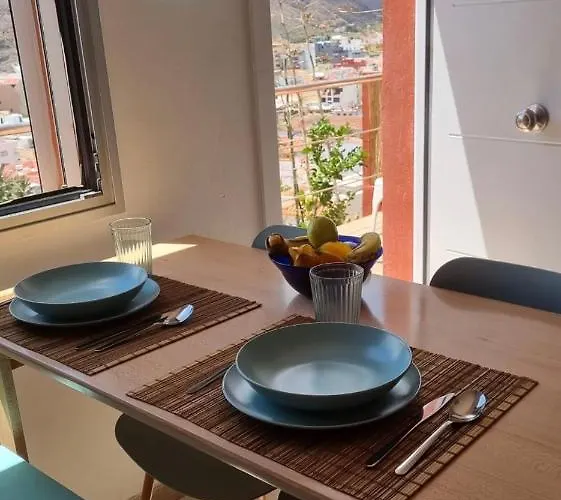 Appartement Casa Doris *