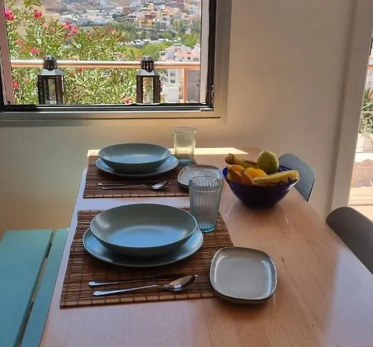 Casa Doris Appartement San Sebastián de la Gomera