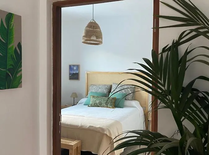 Appartement Casa Doris