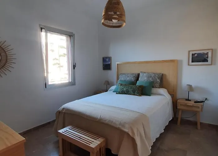 Casa Doris Appartement