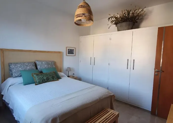 Casa Doris Appartement