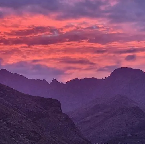Appartement Casa Doris San Sebastián de la Gomera