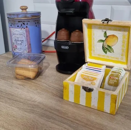 Casa Doris Appartement San Sebastián de la Gomera