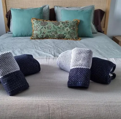 Casa Doris Appartement *