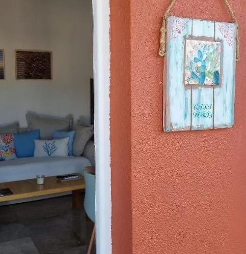 Casa Doris Appartement