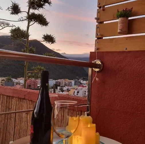 Appartement Casa Doris