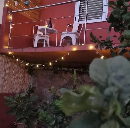 Casa Doris Appartement *