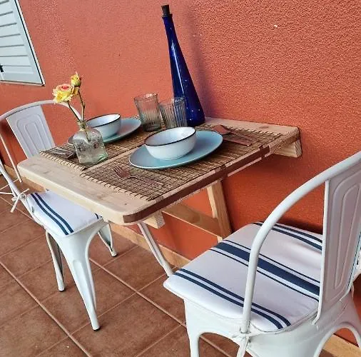 Appartement Casa Doris San Sebastián de la Gomera