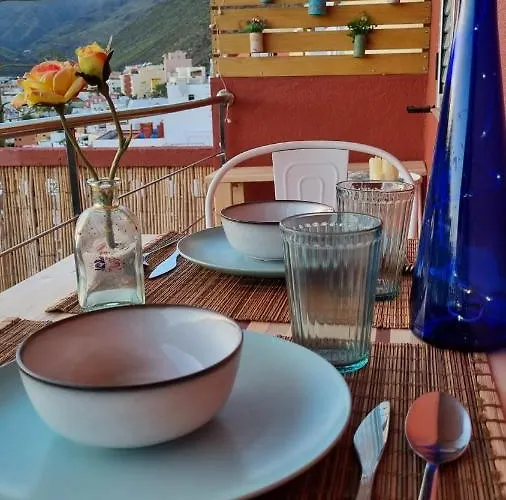 Appartement Casa Doris *