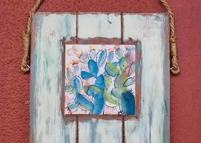 Casa Doris Appartement