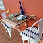 公寓 Casa Doris San Sebastián de la Gomera