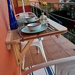 Casa Doris 公寓 San Sebastián de la Gomera