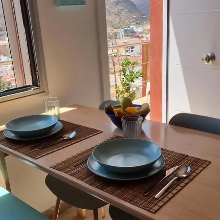 Apartamento Casa Doris *