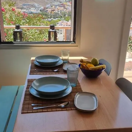 Casa Doris Apartment San Sebastian De La Gomera