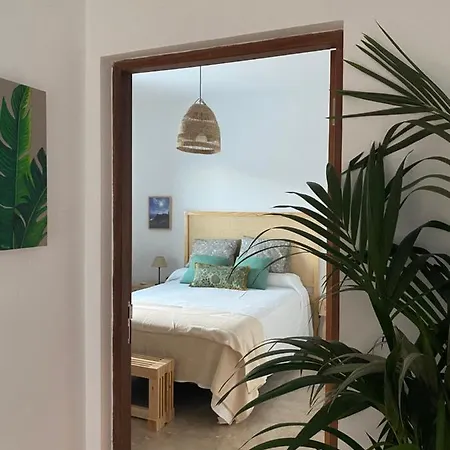 Appartamento Casa Doris