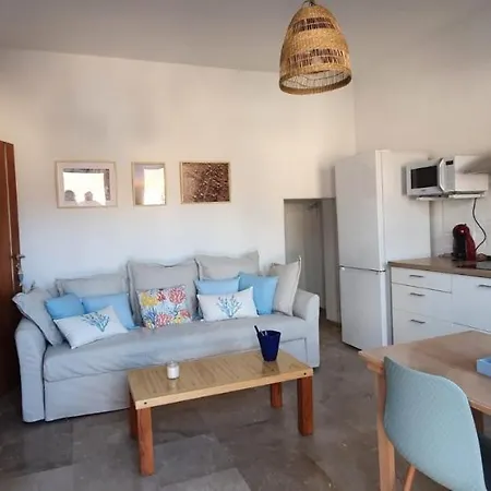Casa Doris *