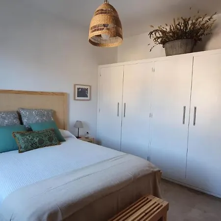 Casa Doris アパート