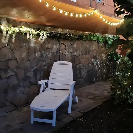 Apartamento Casa Doris