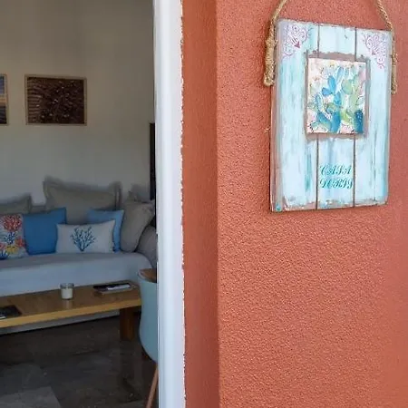 Casa Doris アパート