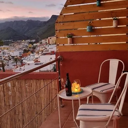 Casa Doris