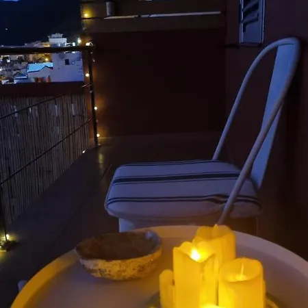 Casa Doris