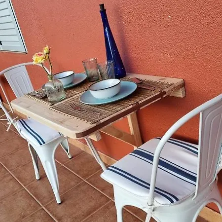 Appartamento Casa Doris San Sebastián de la Gomera