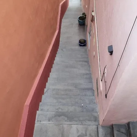 Casa Doris San Sebastián de la Gomera