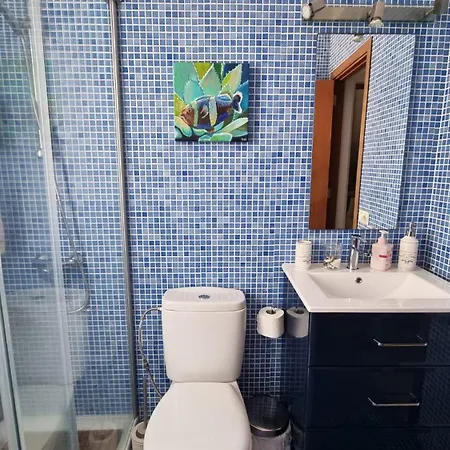 Casa Doris アパート *