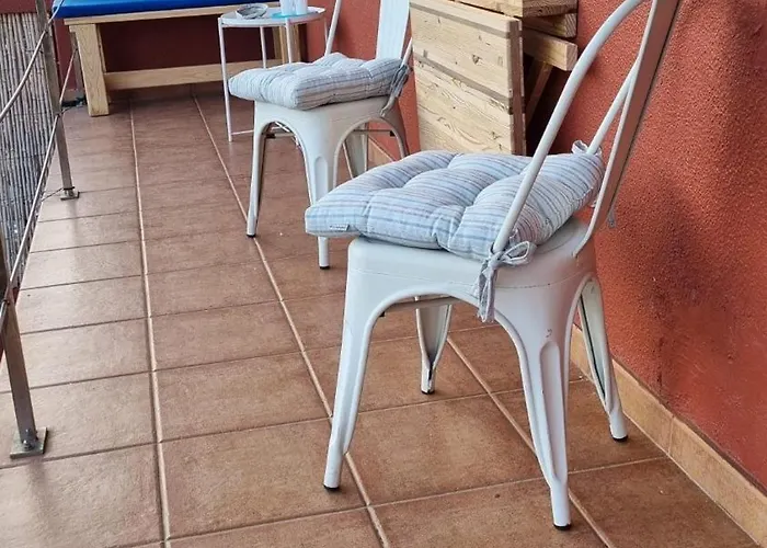 Casa Doris Apartment